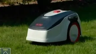 Роботы-косари