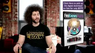 FroKnowsPhoto Flash Guide SALE!!!!