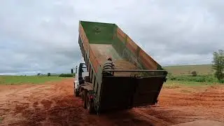 EQUIPAMENTOS TODOS GUARDADOS!!! || AVEIA EMBEGADA