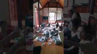 How to CHEERS in Vietnam 🇻🇳😂❤️