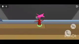 играем в пластилиновые драки