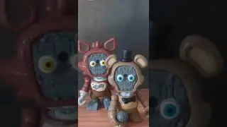 FNAF | This is the Last Night #JT Music