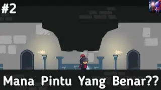Udah Mulai Susah! - Tricky Castle | Part 2