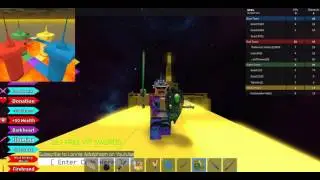 Red VS Blue VS Green VS Yellow Trailer! (Re-Upload)
