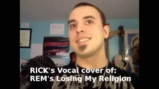 RiCK - Losing My Religion