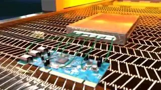 Temperature Profiling in Reflow Soldering