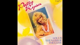 PATTY_RYAN_-_Love_Is-The_Name-Of_The-Game_-_TRADUCAO