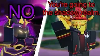 Umbra After TDS Lost The Bloxies.. (TDS Meme/TDS Animation)