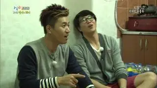성시경 & 김종민