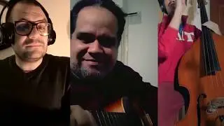 Fuego Fuego 🔥🔥 (Tino Carrasco)