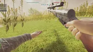 Battlefield 5 *PC* Low (vs High) graphics can give you an advantage