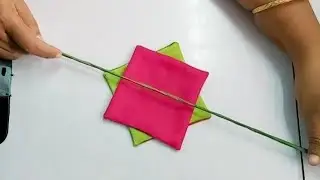 latkan making at home | easy latkan making at home