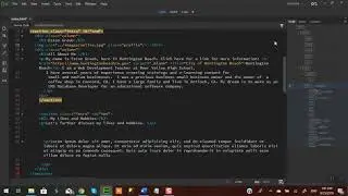 Linking to Page Regions
