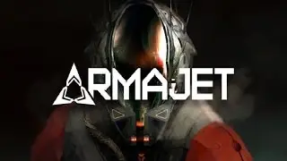 Armajet - Улетный экшн - Closed beta 0.91.0