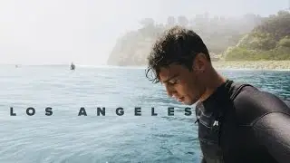 2 WEEKS IN LA LA LAND | Calvyn Justus