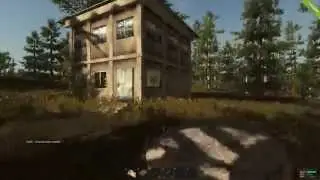 ДВА ШАХИДА НА ПРИРОДЕ - RUST (1 серия)