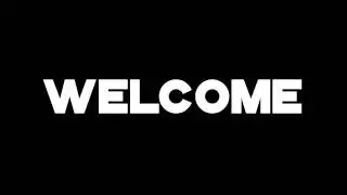 My Channel Trailer