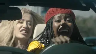Iggy Azalea   Fancy Explicit ft  Charli XCX
