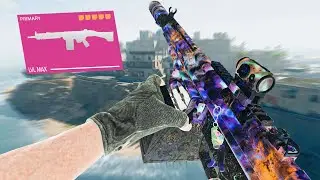 the BEST RAPP H CLASS SETUP in WARZONE 2!!! (CLASS SETUP/TUNING)