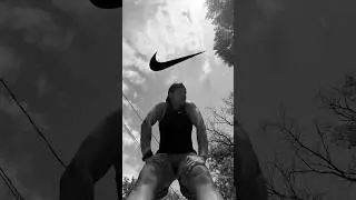 a Nike Running ad (if I were to make one) #running
