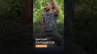 Дмитрий ЛАПШИНОВ |  Что мешает нашему изобилию?