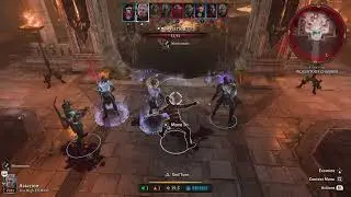 BG3 Inquisitor fight: Honour mode
