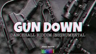 [FREE] Dancehall Riddim Instrumental 2025 ~ 