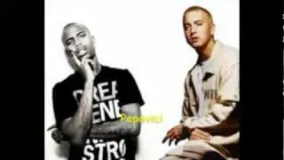 Bob ft Eminem Vice City