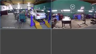 Ремонт и обслуживание легковых автомобилей С1 25.06.24