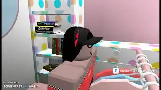 boring bloxburg house tour.