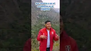 LOS PRONOMBRES PERSONALES EN EL QUECHUA