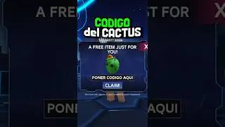 How to Get the Cactus Code in Roblox (Free) | The Hunt Mega Edition