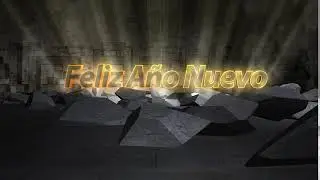 FELIZ AÑO NUEVO LES DESEA TSVILLATORO