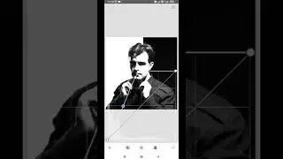 DUAL TONE EFFECT in snapseed | Portrait Dual tone editing SNAPSEED | SNAPSEED TUTORIAL
