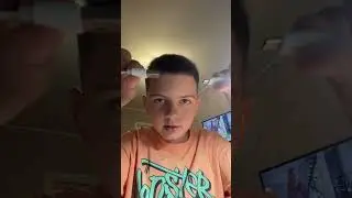 РАСПАКОВКА НА 3D РИСОВКУ