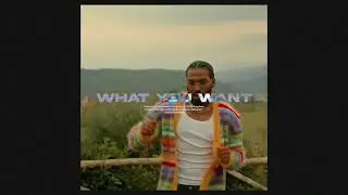 (FREE) Luciano x Reezy Type Beat - "WHAT YOU WANT" | prod. Yung Ares
