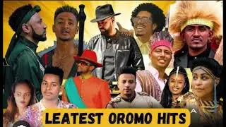 Oromo Music Nonstop Mix V1  2024 Best Ethiopian Hits Collection.mp3