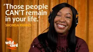 Shonda Rhimes on why a friend breakup was “one of the best things I ever did”