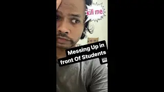 Messing In front of my Piano Students…… #piano #bach #classicalmusic #youtubeshorts #pianolessons
