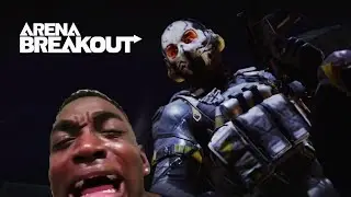 HARD(c0re) MODE🫵🏻😭 | STORY MODE ARENA BREAKOUT.EXE  #arenabreakout #funnymoments