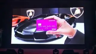 Monspace Cryptocurrency MSCoin