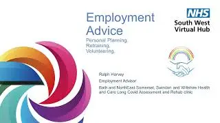 Employment Advice Part 2