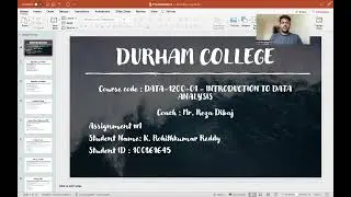 Explaining about mean, median and standard deviation in python