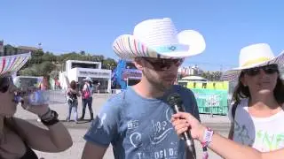 NOS Alive'15 - Vox Pop 2