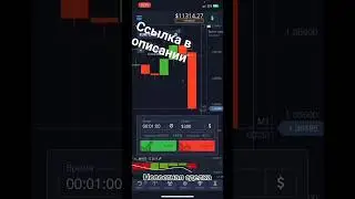 Торговля на pocket option