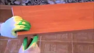 Шкаф для книг своими руками
