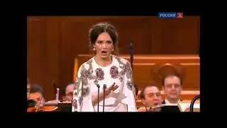 Aida Garifullina   «O mio babbino caro»  #aidagarifullina #аидагарифуллина