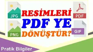 Converting Images to PDF - How to Merge PDFs?