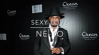 Sexy Love (karaoke) Ne-Yo
