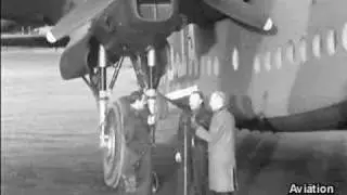 Avro type 685 York